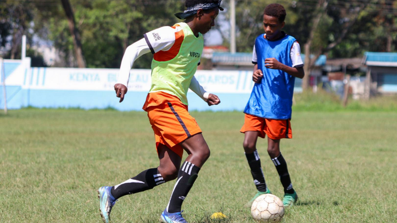 Master Your Game 5 Proven Drills to Sharpen Your First Touch and Ball Control